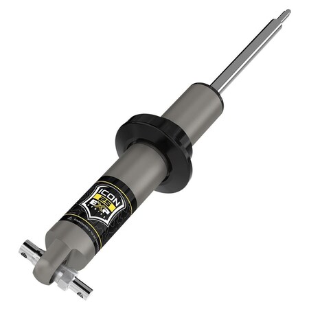 Icon 48602 2.5 Front Coilover Kits for 2021-Up Ford Bronco Hoss 2.0 I43-48602